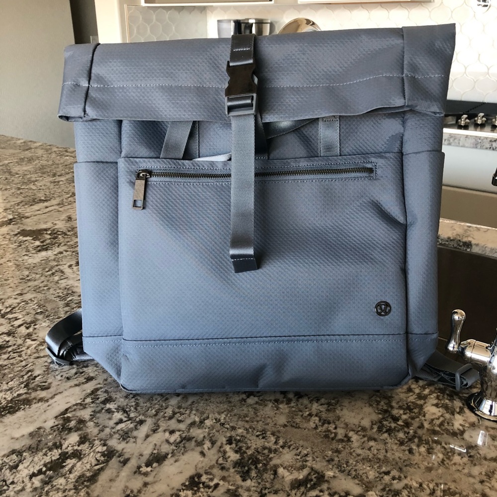 Lulu Backpack